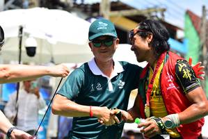 BIB: 1603
                            <button type="button" onclick="openModal(21795278)" class="btn btn-primary btn-sm float-right btn-popup" data-toggle="modal" data-target=".modal-high-quality">
                        <i class="fas fa-shopping-cart"></i> Add to Cart
                    </button>
                                            <button type="button" onclick="isThisMe(21795278, true)" class="btn btn-success btn-sm float-right btn-popup btn-isme hidden" data-toggle="tooltip" data-placement="bottom" title="นี่คือรูปของคุณใช่ไหม คลิกที่นี่เพื่อเอาเข้าอัลบั้ม">
                        <i class="fas fa-plus"></i> Add to album
                    </button>
                    <button type="button" onclick="isThisMe(21795278, false)" class="btn btn-warning btn-sm float-right btn-popup btn-isnotme hidden">
                        <i class="fas fa-ban"></i> Remove from album
                    </button>